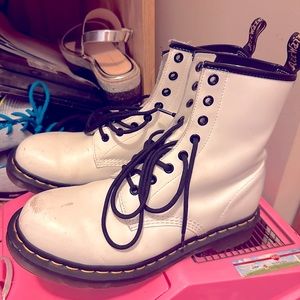 Doctor martens